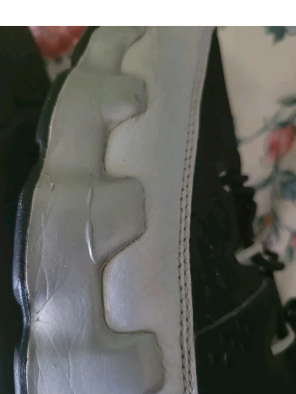 JORDAN 9 RETRO JOHNNY KILROY Size 11.5 2012